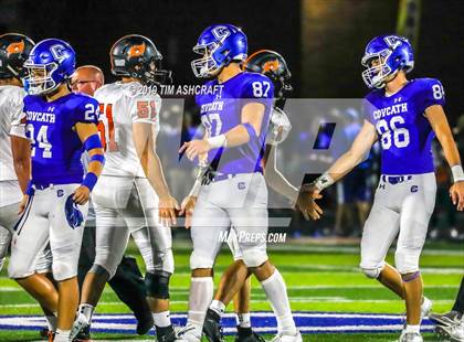 Thumbnail 2 in Ryle @ Covington Catholic photogallery.