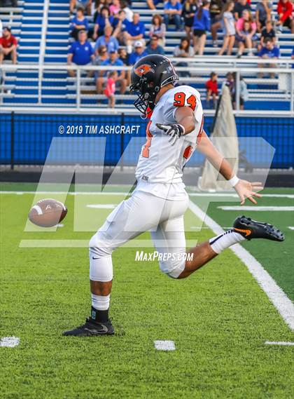 Thumbnail 3 in Ryle @ Covington Catholic photogallery.