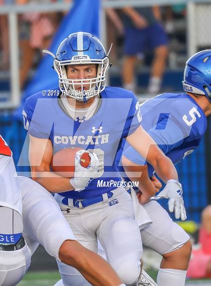 Thumbnail 2 in Ryle @ Covington Catholic photogallery.