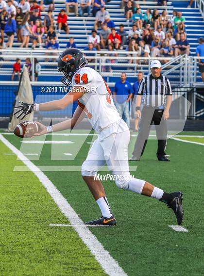 Thumbnail 2 in Ryle @ Covington Catholic photogallery.