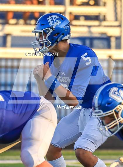 Thumbnail 3 in Ryle @ Covington Catholic photogallery.