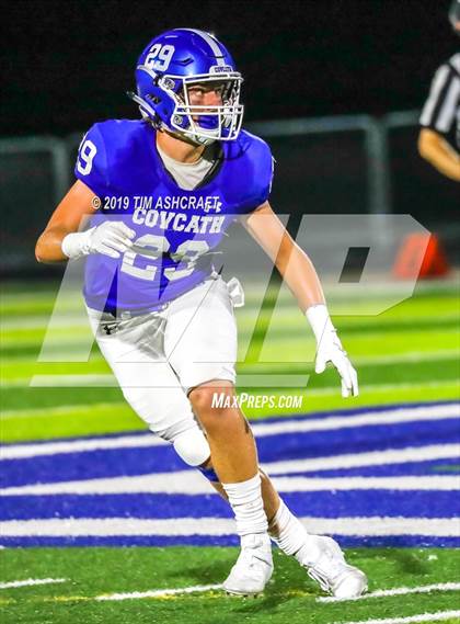 Thumbnail 3 in Ryle @ Covington Catholic photogallery.