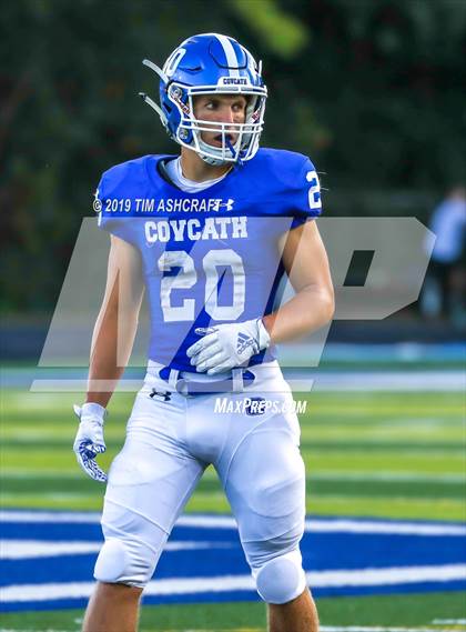 Thumbnail 1 in Ryle @ Covington Catholic photogallery.
