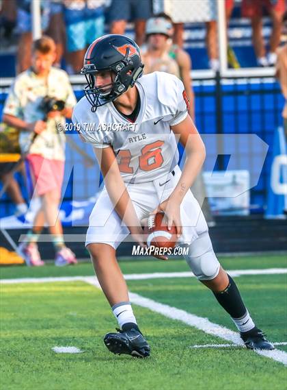 Thumbnail 1 in Ryle @ Covington Catholic photogallery.