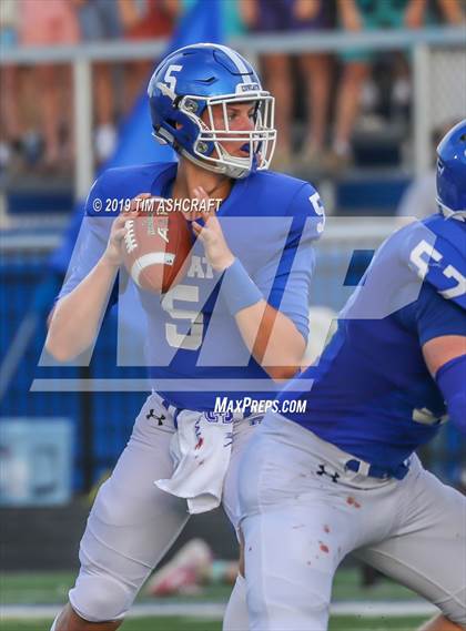 Thumbnail 2 in Ryle @ Covington Catholic photogallery.