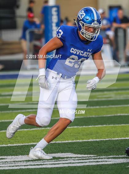 Thumbnail 3 in Ryle @ Covington Catholic photogallery.