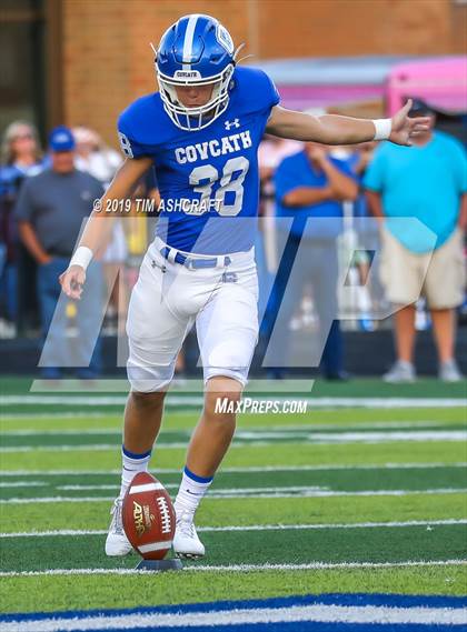Thumbnail 1 in Ryle @ Covington Catholic photogallery.