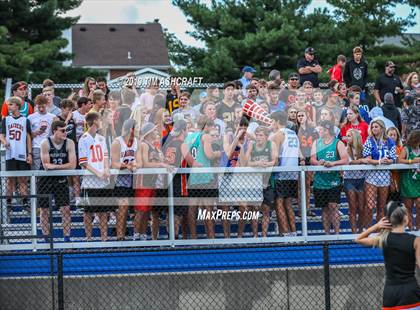 Thumbnail 3 in Ryle @ Covington Catholic photogallery.