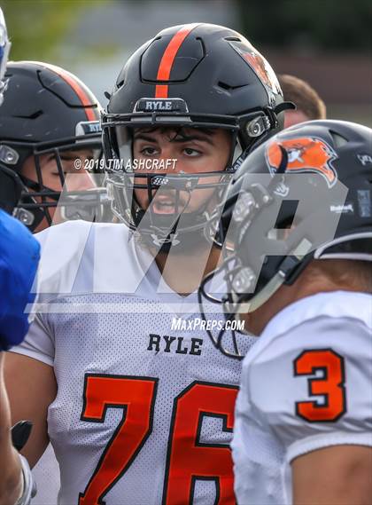 Thumbnail 1 in Ryle @ Covington Catholic photogallery.