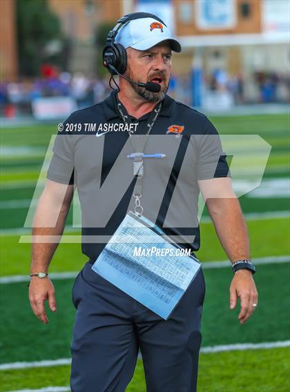 Thumbnail 1 in Ryle @ Covington Catholic photogallery.