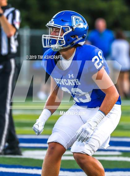 Thumbnail 1 in Ryle @ Covington Catholic photogallery.