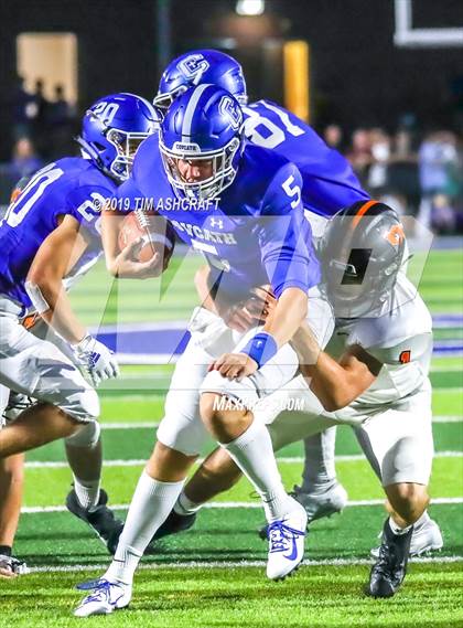 Thumbnail 1 in Ryle @ Covington Catholic photogallery.