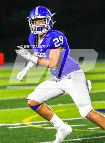 Thumbnail 1 in Ryle @ Covington Catholic photogallery.