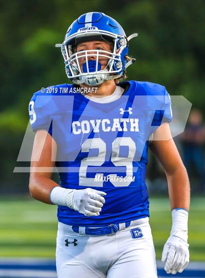 Thumbnail 3 in Ryle @ Covington Catholic photogallery.