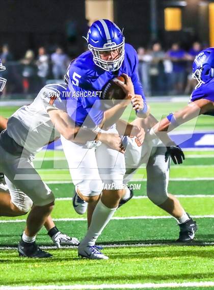 Thumbnail 3 in Ryle @ Covington Catholic photogallery.