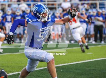 Thumbnail 3 in Ryle @ Covington Catholic photogallery.