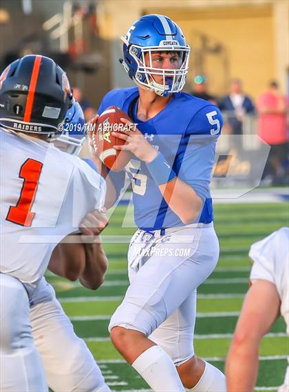 Thumbnail 2 in Ryle @ Covington Catholic photogallery.