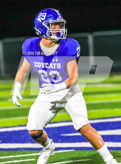 Thumbnail 1 in Ryle @ Covington Catholic photogallery.