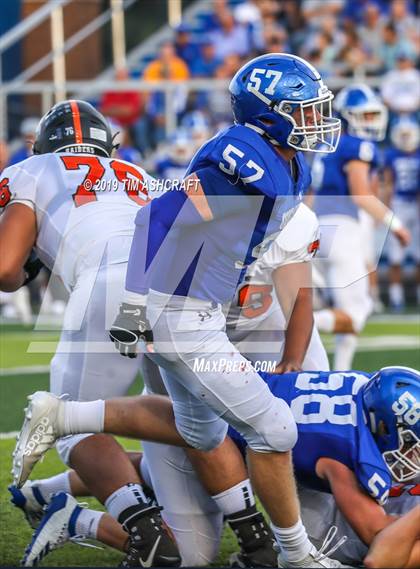 Thumbnail 3 in Ryle @ Covington Catholic photogallery.