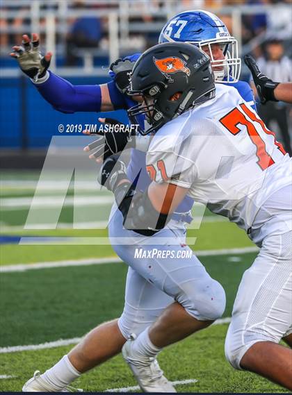 Thumbnail 1 in Ryle @ Covington Catholic photogallery.