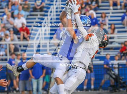 Thumbnail 1 in Ryle @ Covington Catholic photogallery.