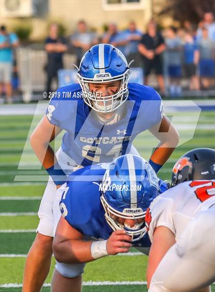 Thumbnail 3 in Ryle @ Covington Catholic photogallery.