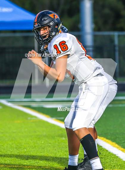 Thumbnail 2 in Ryle @ Covington Catholic photogallery.