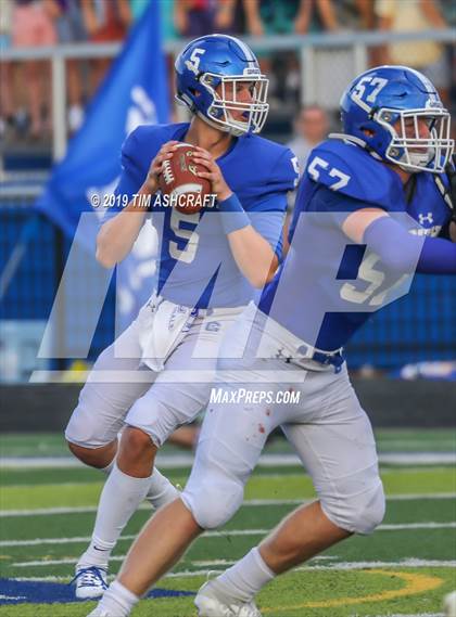 Thumbnail 1 in Ryle @ Covington Catholic photogallery.