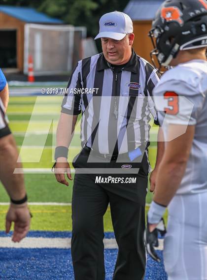 Thumbnail 1 in Ryle @ Covington Catholic photogallery.