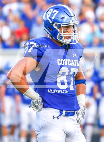 Thumbnail 2 in Ryle @ Covington Catholic photogallery.