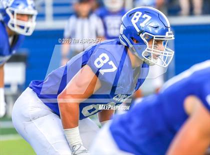 Thumbnail 1 in Ryle @ Covington Catholic photogallery.