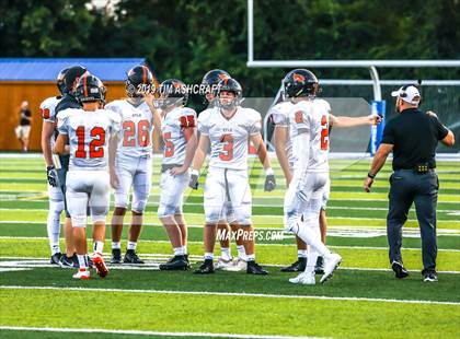 Thumbnail 3 in Ryle @ Covington Catholic photogallery.