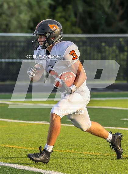 Thumbnail 3 in Ryle @ Covington Catholic photogallery.