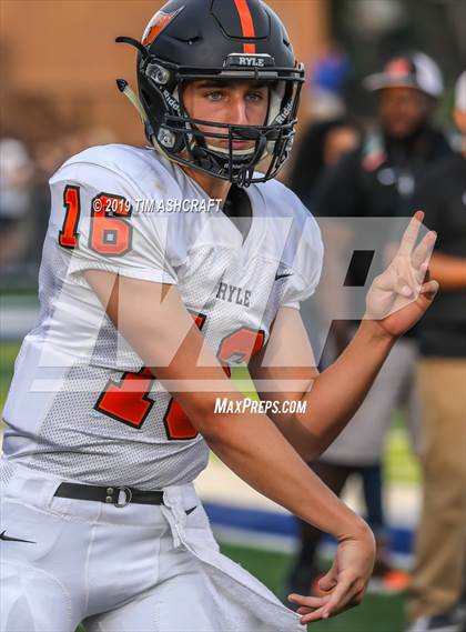 Thumbnail 2 in Ryle @ Covington Catholic photogallery.