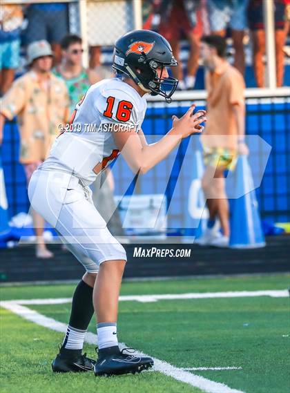 Thumbnail 3 in Ryle @ Covington Catholic photogallery.