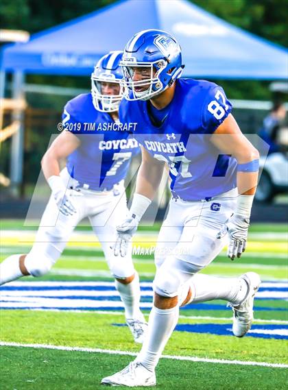 Thumbnail 1 in Ryle @ Covington Catholic photogallery.