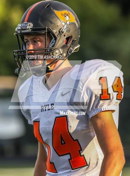 Thumbnail 1 in Ryle @ Covington Catholic photogallery.