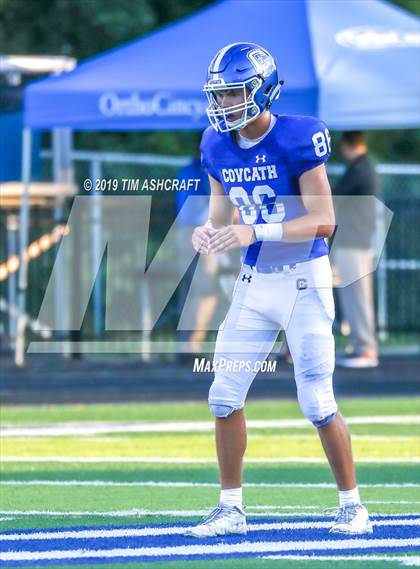 Thumbnail 3 in Ryle @ Covington Catholic photogallery.