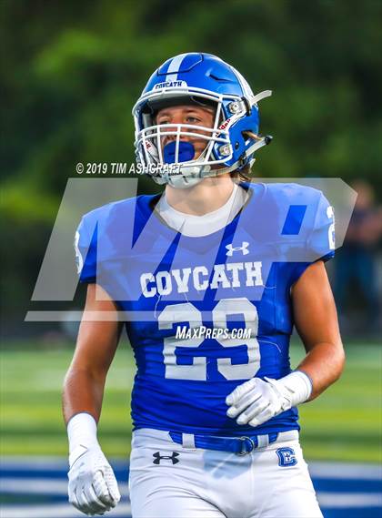 Thumbnail 2 in Ryle @ Covington Catholic photogallery.