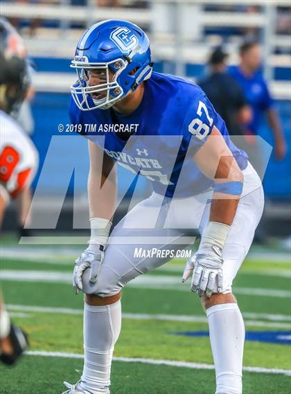 Thumbnail 3 in Ryle @ Covington Catholic photogallery.