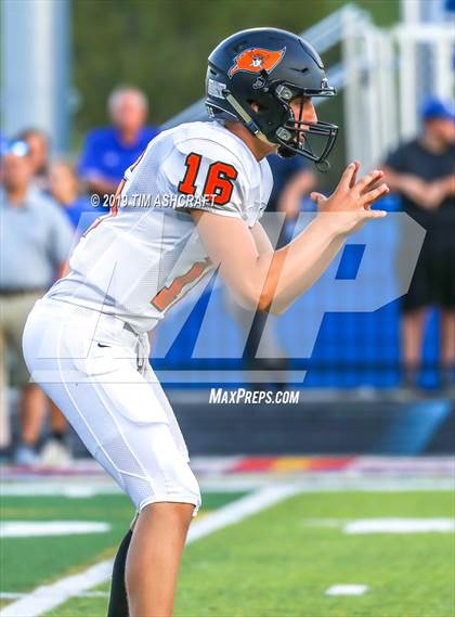 Thumbnail 3 in Ryle @ Covington Catholic photogallery.