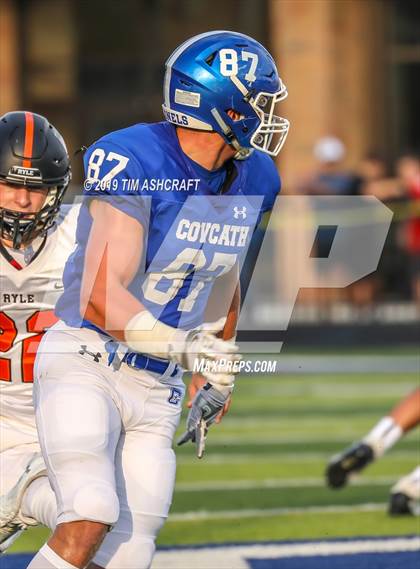 Thumbnail 1 in Ryle @ Covington Catholic photogallery.