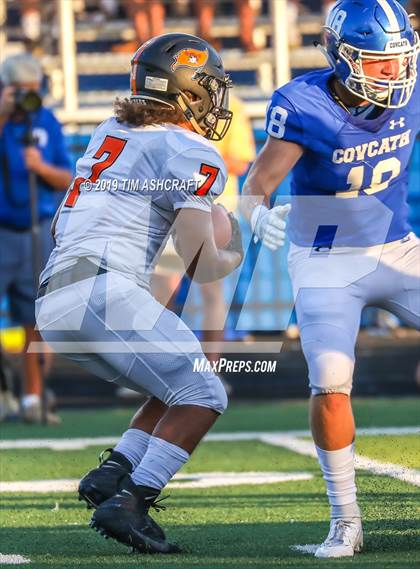 Thumbnail 2 in Ryle @ Covington Catholic photogallery.
