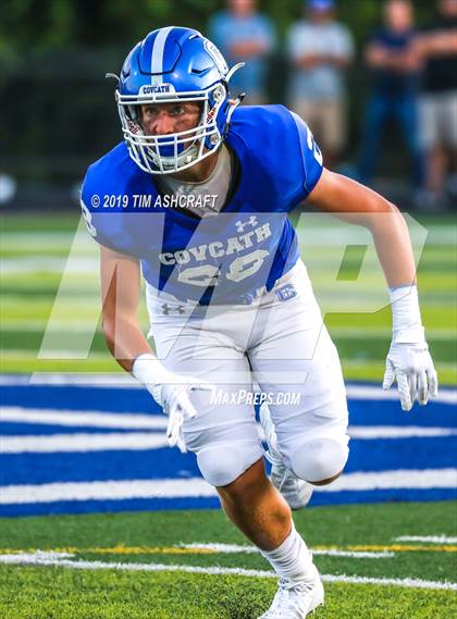Thumbnail 3 in Ryle @ Covington Catholic photogallery.
