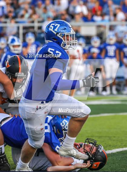 Thumbnail 1 in Ryle @ Covington Catholic photogallery.