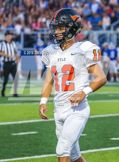 Thumbnail 1 in Ryle @ Covington Catholic photogallery.