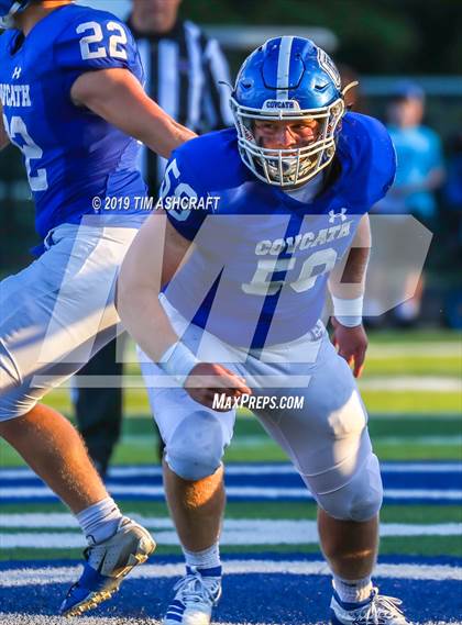 Thumbnail 1 in Ryle @ Covington Catholic photogallery.