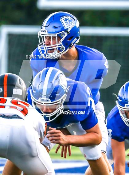 Thumbnail 2 in Ryle @ Covington Catholic photogallery.