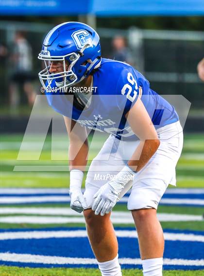 Thumbnail 3 in Ryle @ Covington Catholic photogallery.