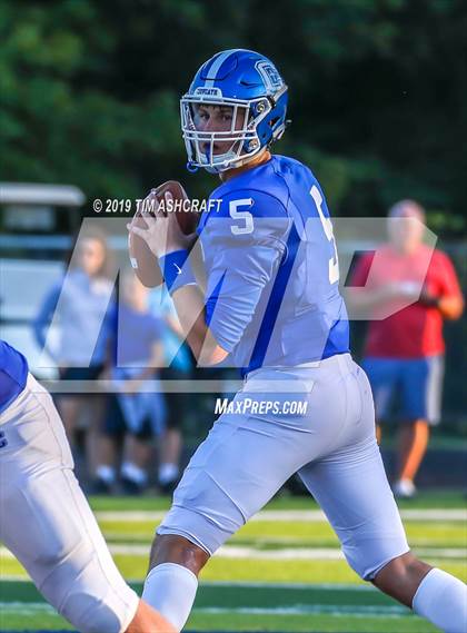 Thumbnail 2 in Ryle @ Covington Catholic photogallery.